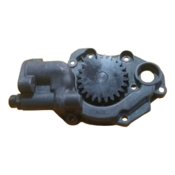 Bomba  Óleo  Motor  Mb Om 906 La  - 1872-20c