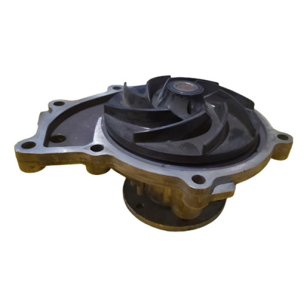 Bomba Dagua Motor Man  Vw Constellation 17280 5106501-3250