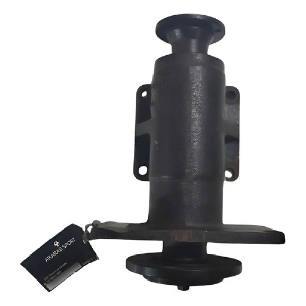 Acoplamento Helice Volvo B10m  B58 Completa 009