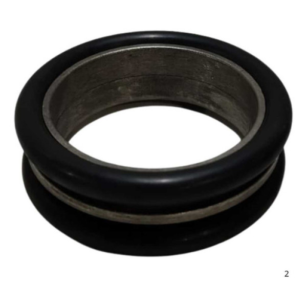 Anel De Vedação 2un Agro Duomag 634 85x66x12,5 Cm