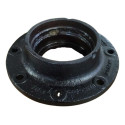 Suporte Rolamento Diferencial Rs/ms 23240/245