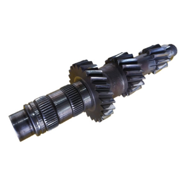 Eixo Principal C/1°/ré Ford Cargo - Fs5205a 