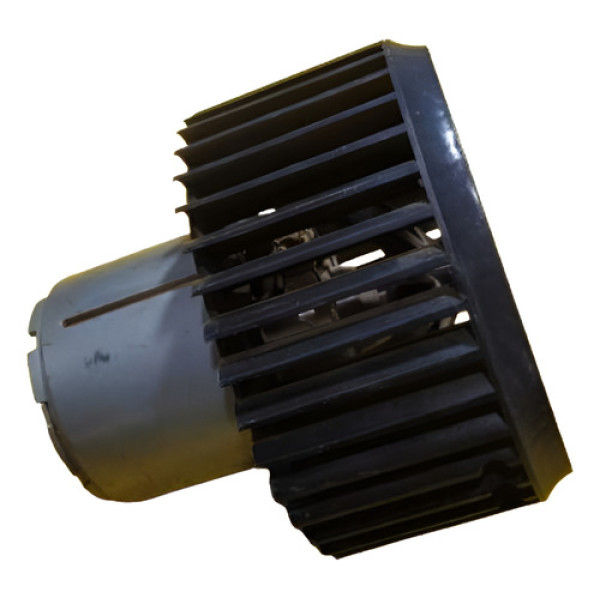 Motor Ventilador Ar Forçado Siemens 1bb52 13v