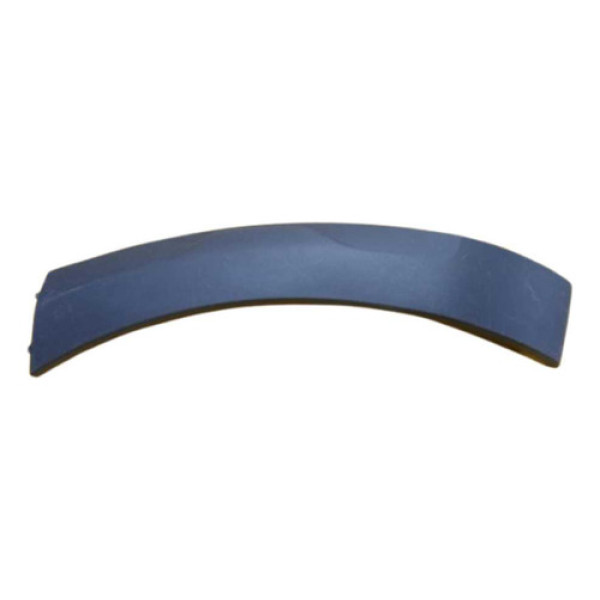 Moldura Parachoque Dianteiro Ld Saveiro G8 2024 - 5u7805584