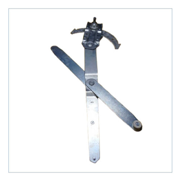 Maquina De Vidro Ford Cargo 81-2010 R-5148e