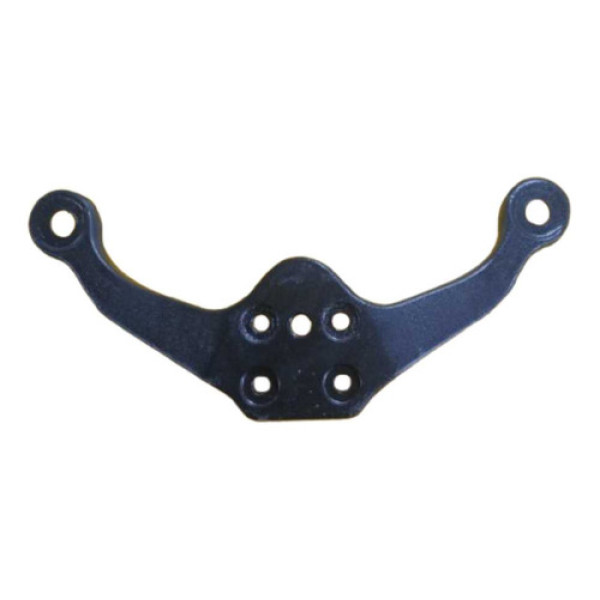 Suporte Amortecedor Eixo Dianteiro Mb  - 6343230035