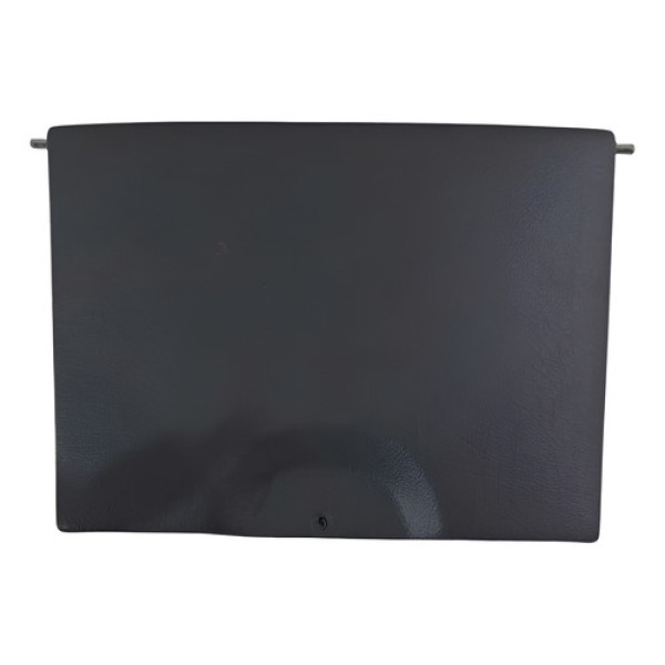 Tampa Inferior Painel Instrumentos Bh180 Valtra 83925800 Preto