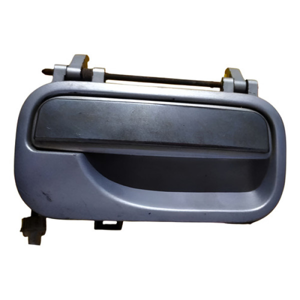 Maçaneta Externa Chevrolet Vectra 2002 T.e  Traseira