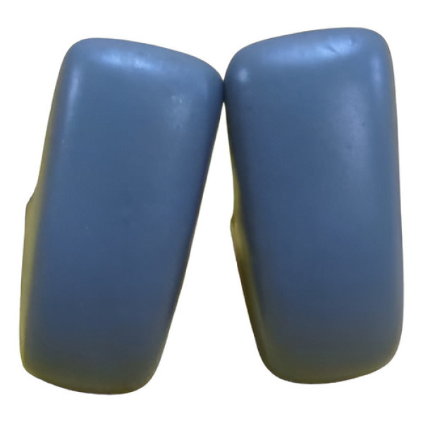 Kit 2 Pino Gancho Cabide Interno Mb Sprinter 