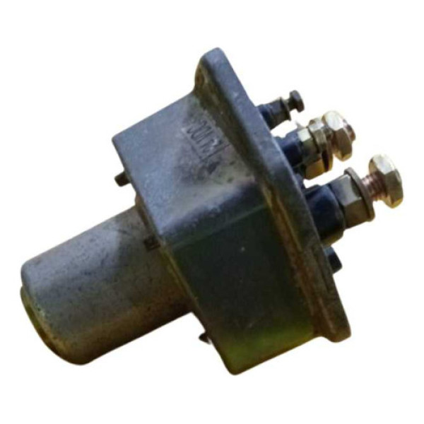 Relé/solenóide Partida 24 Vdc C/ Marcas Armazenamento