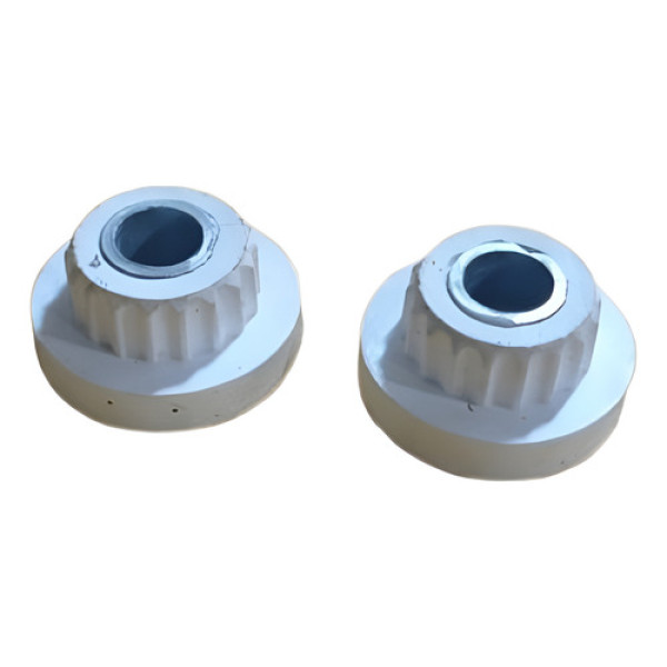 Coxim Do Módulo  Mb - 0001530681 (contém 2 Peças)