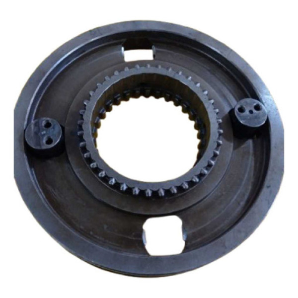 Luva Engate Seletora Scania 