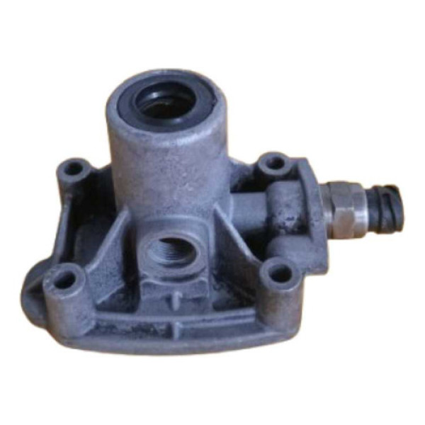 Carcaça Trambulador - Mb G85 - 9702680334