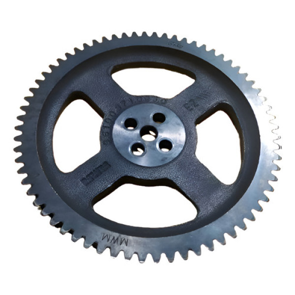 Engrenagem Comando Valvulas Mwm X10 961003710030