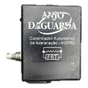 Controlador Automático De Aceleração-agpr2