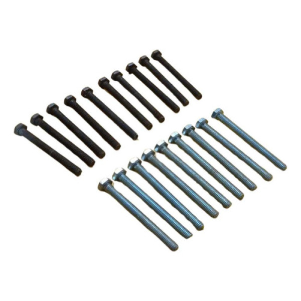 Kit C/ 19 Parafusos Caixa Câmbio Trator Valtra 80846600