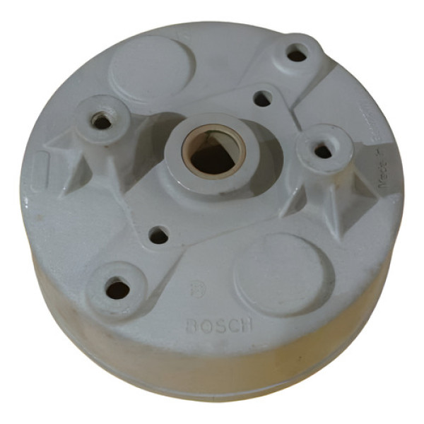 Tampa Traseira Motor Arranque Bosch 2005854141