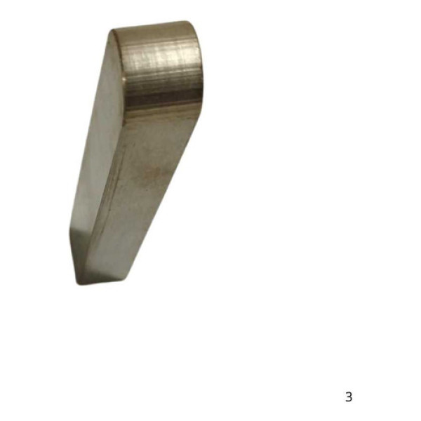 Chaveta  Aço Inox Aisi Bomba Equipe 36843