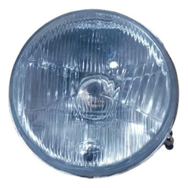 Vidro Farol 130mm Usado