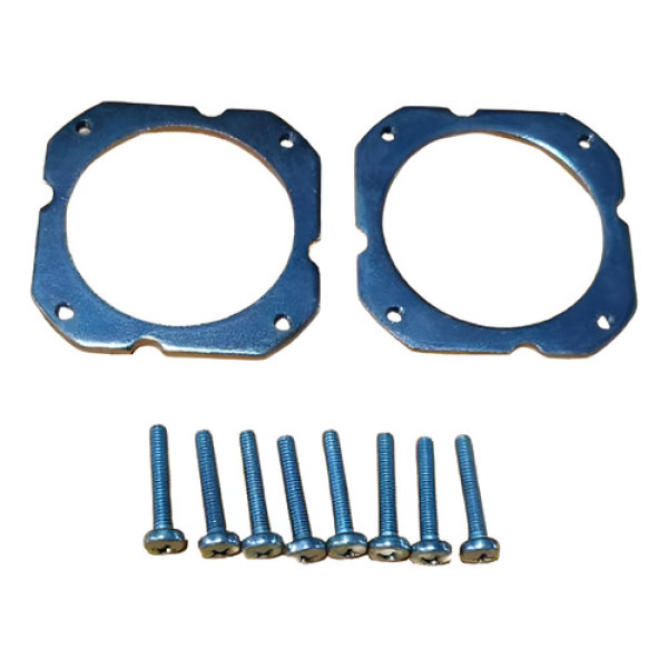 Tampa E Parafuso De Fixação Alternador 80 Amp G-busch 36572