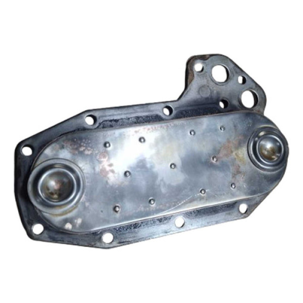 Radiador Oleo Motor Mb Atego/axor Om906/926  0001802765 