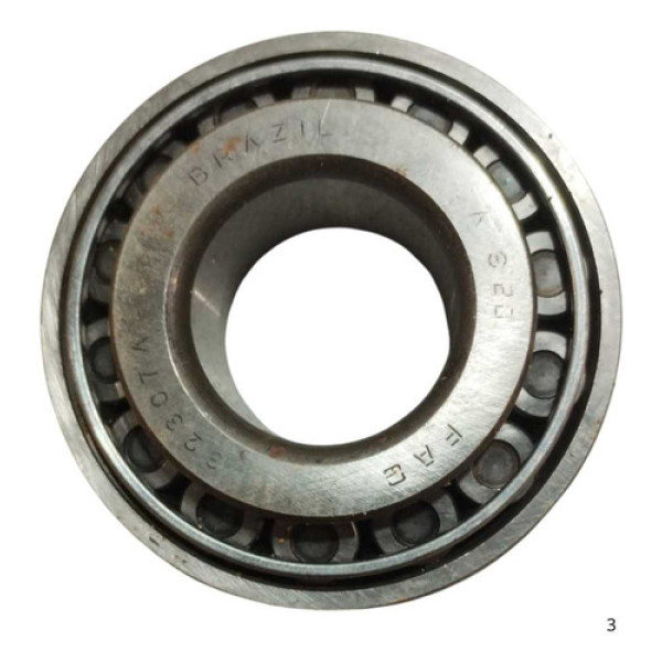 Rolamento Roda Dianteiro Mb 1113 32307a