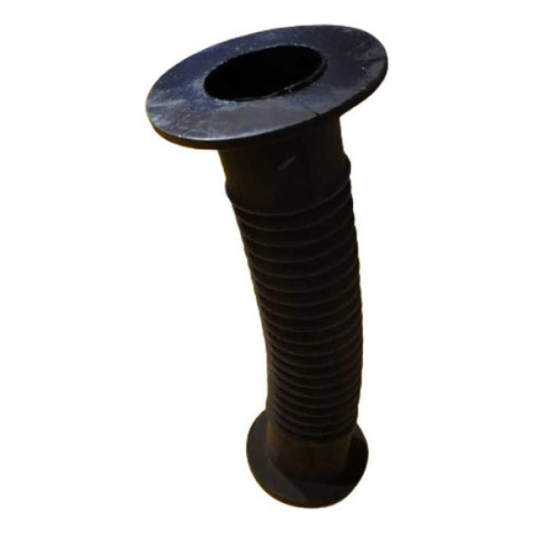 Mangueira Sanfonada Porta Busscar Dd