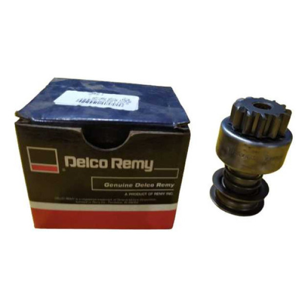 Impulsor De Partida 37mt 12 Dentes 1985262 Delco Remy
