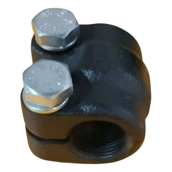 Abraçadeira Regulagem Cambão Marcha Mercedes 1113/1313 