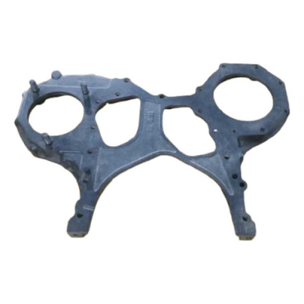 Tampa Distribuição Interna  Scania 112 113  - 365854