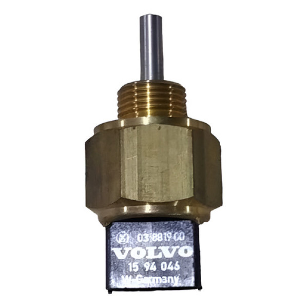 Interruptor Do Freio Motor - Volvo B58/b10 1594046