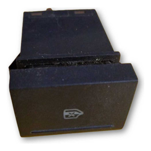 Botão Bloqueio Vidros Traseiro Voyage G5 10007334