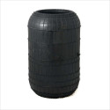 Bolsa De Ar Firestone   1r1c-390-310 15cm