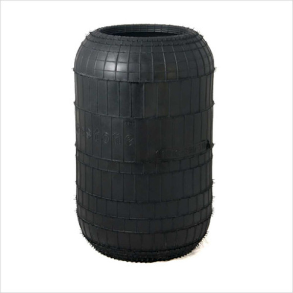 Bolsa De Ar Firestone   1r1c-390-310 15cm