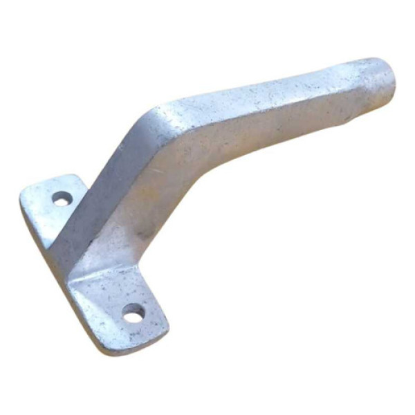 Suporte Espelho Retrovisor 85x78x28x117 Mm