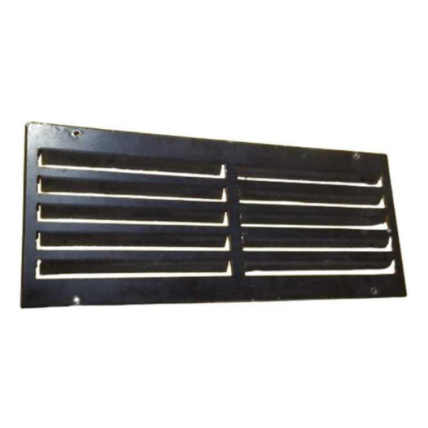 Grade Veneziana Entrada De Ar