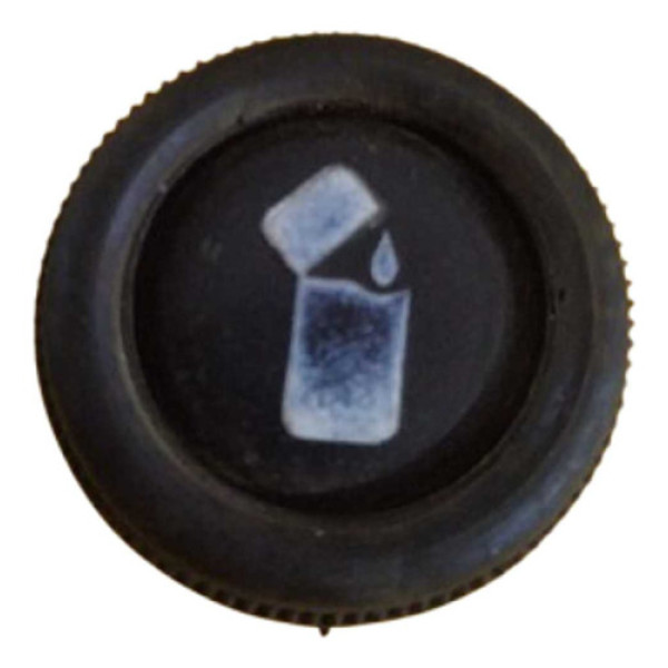 Botão Isqueiro Chevrolet Kadett Cx 17 