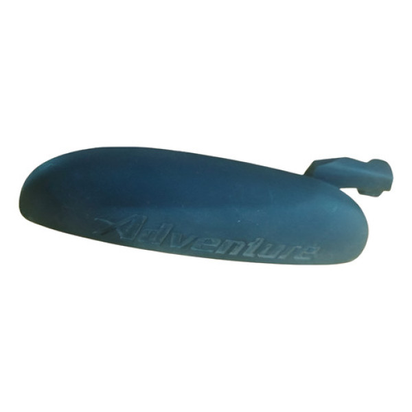 Maçaneta Externa Direita Fiat Strada Palio Adventure L.e P. Dianteira