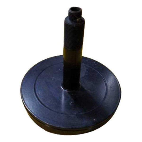 Conjunto Chapa De Fixação Do Balão Mbb 3223200335