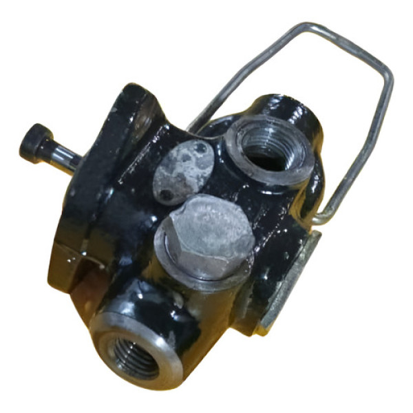 Bomba Alimentadora S/ Copinho S/ Bomba Manual 