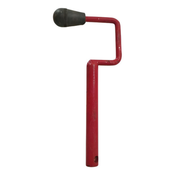 Eixo Manivela Anti Recuo Irrigabrasil 30021204