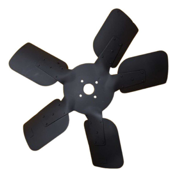 Helice 5 Pas Om 352 Maquinas