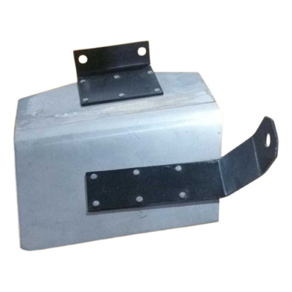 Defletor Calor Vw Onibus 15180eod /15190eod-711169 ( Usado)