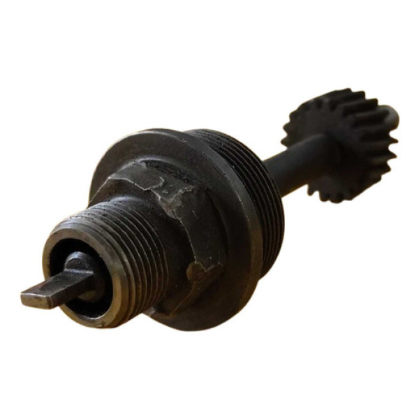 Ligação Pinhão Veliocímetro Zf S5-680 S6-680