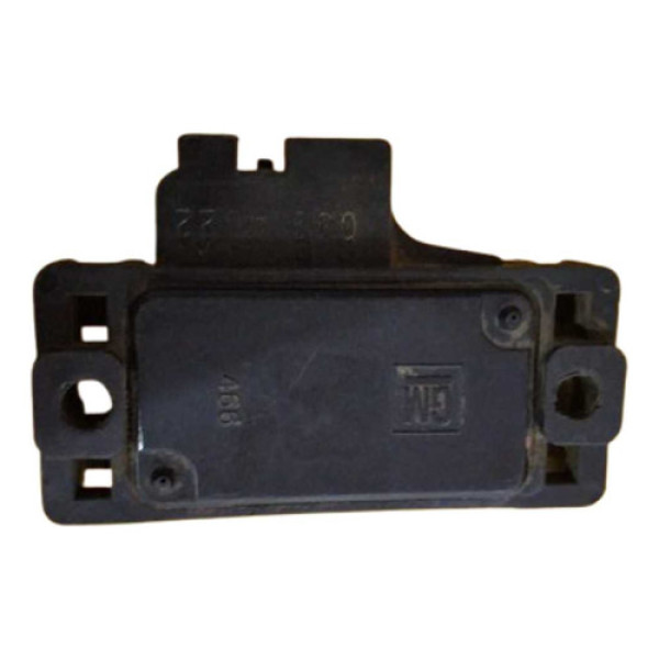 Sensor Map De Pressão De Ar Gm Monza Kadett Ipanema Corsa 