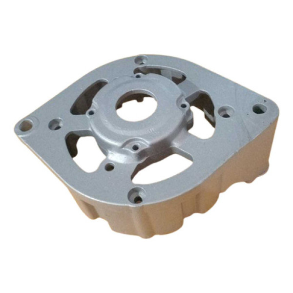 Mancal Alternador P/scania R112  T112  Ds11- Mf4780 -zen3173