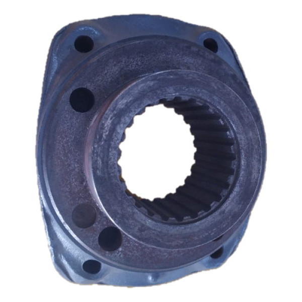 Flange Cardan 24 Estrias 4 Furos 56mm