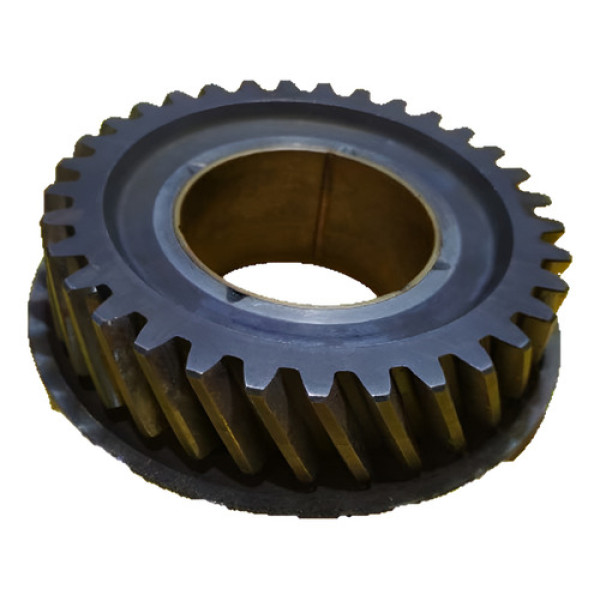 Engrenagem 4 Marcha 33d Cx 5 Marcha Scania