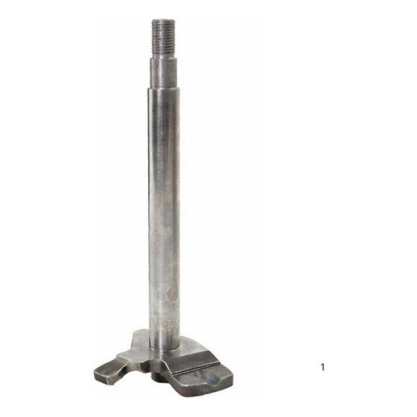 Eixo Interno Transmissao Valtra 82305640