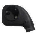Tampa Carburador Tbi Vw Ford 377 133 675